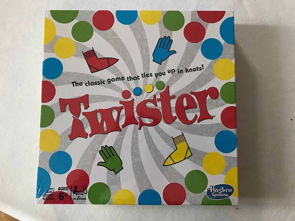 Twister
