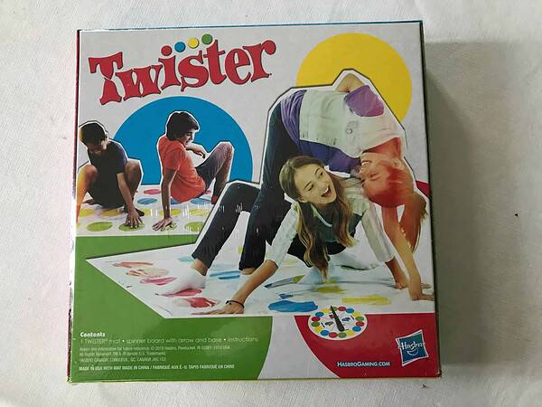 Twister - Image 2