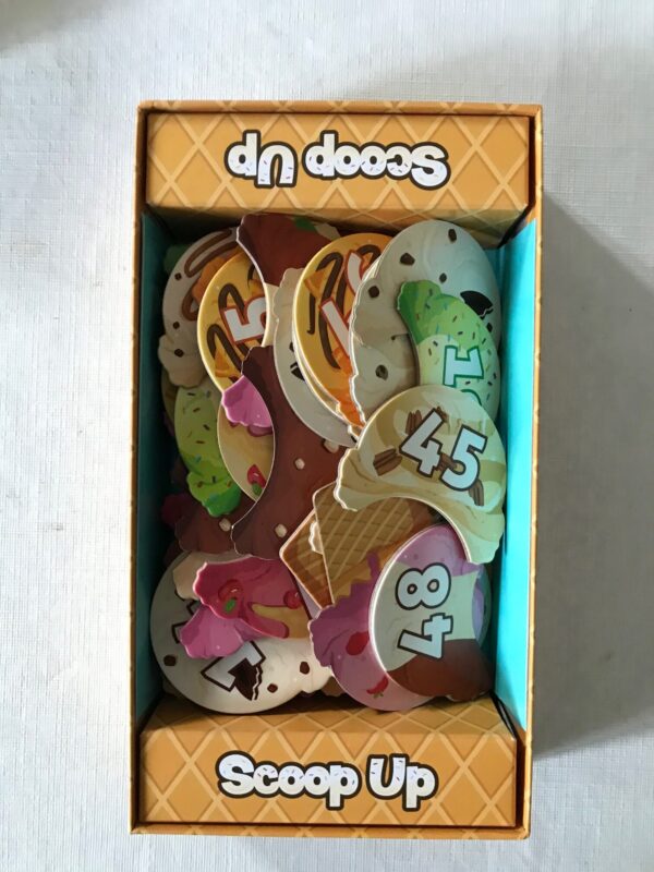 Scoop Up - Image 5