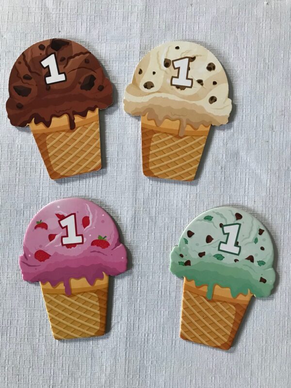 Scoop Up - Image 6
