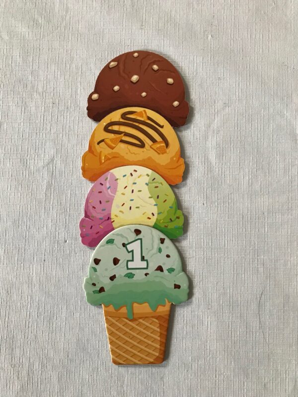 Scoop Up - Image 8