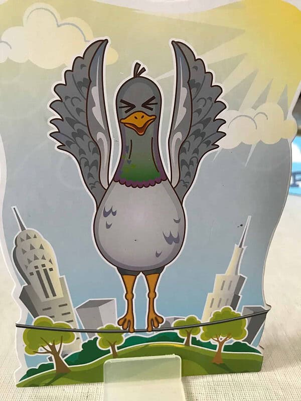 Sturdy Birdie - Image 6