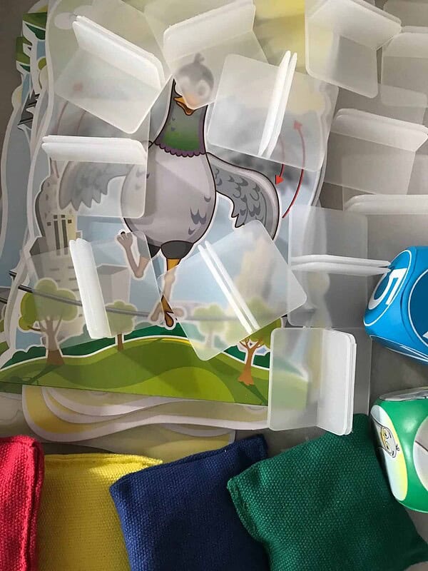 Sturdy Birdie - Image 4