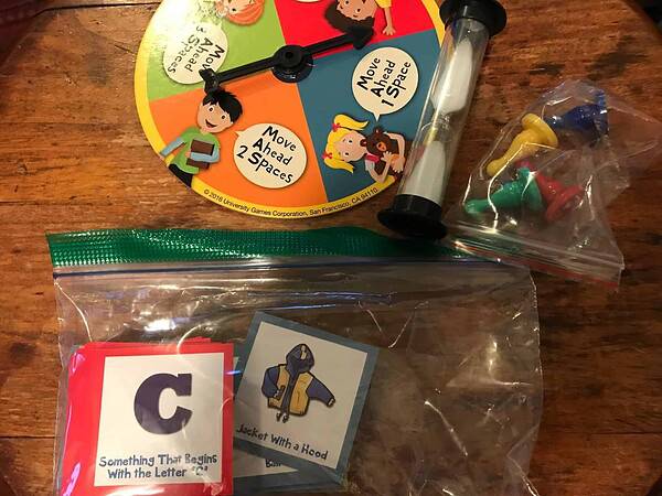 Scavenger Hunt for Kids - Image 5