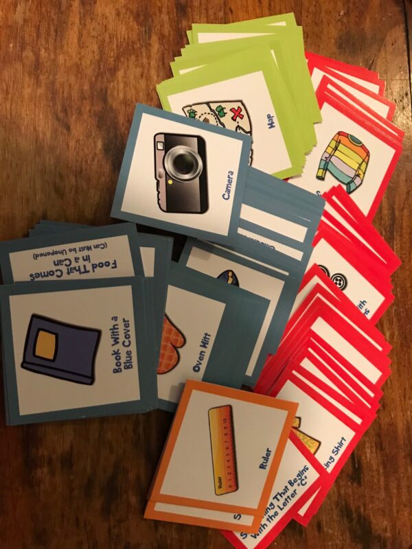 Scavenger Hunt for Kids - Image 3