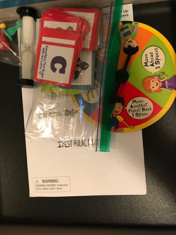 Scavenger Hunt for Kids - Image 2