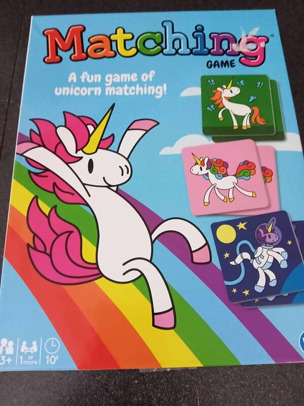 Matching Game