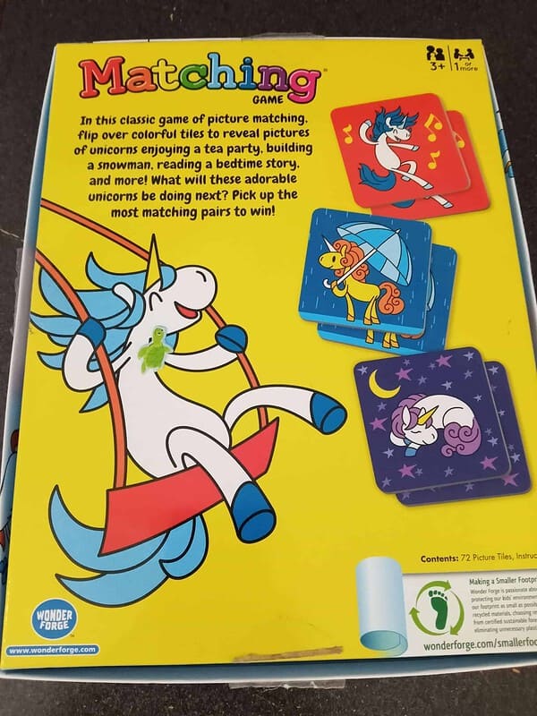 Matching Game - Image 4