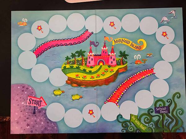 Mermaid Island - Image 4
