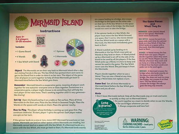 Mermaid Island - Image 3