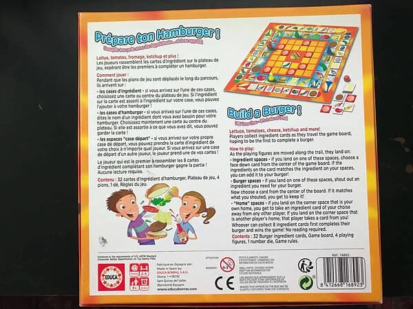 Build a Burger - Image 2