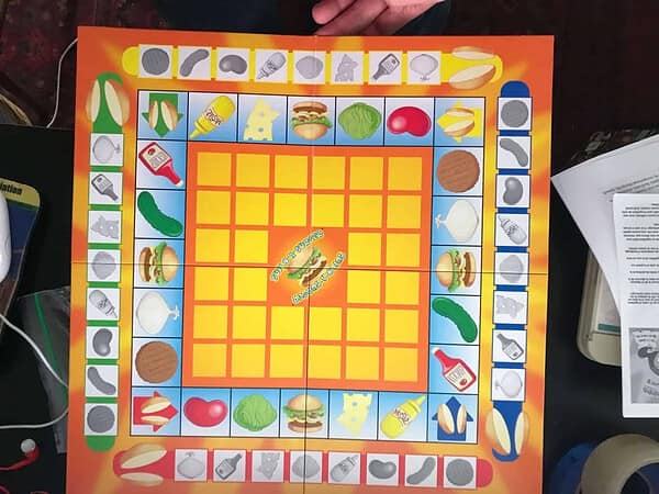 Build a Burger - Image 3