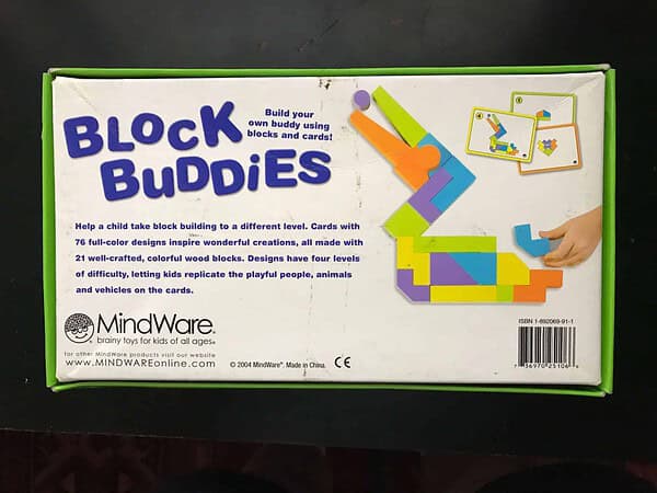 Block Buddies - Image 2