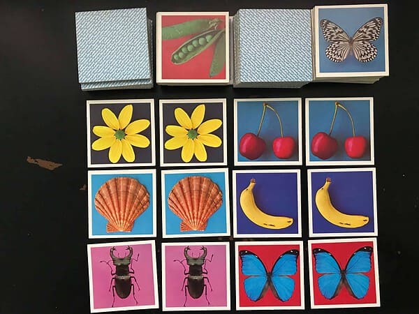 Ravensburger Junior Memory - Image 4
