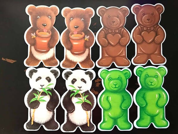 Teddy Mix & Match - Image 5