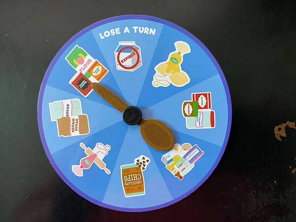 Cookie Bake Off! - Image 4