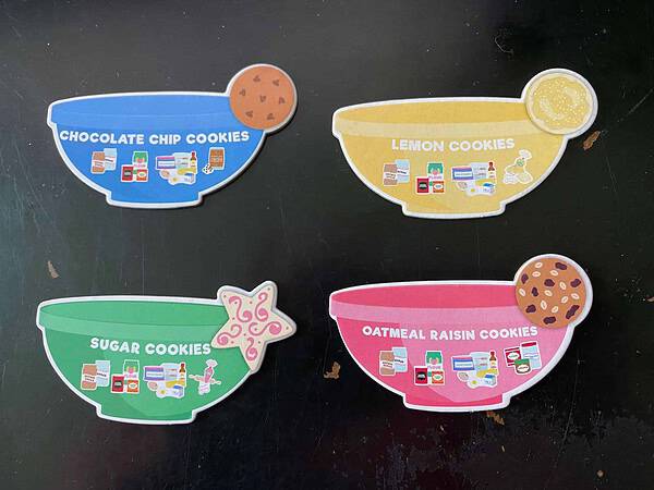 Cookie Bake Off! - Image 5