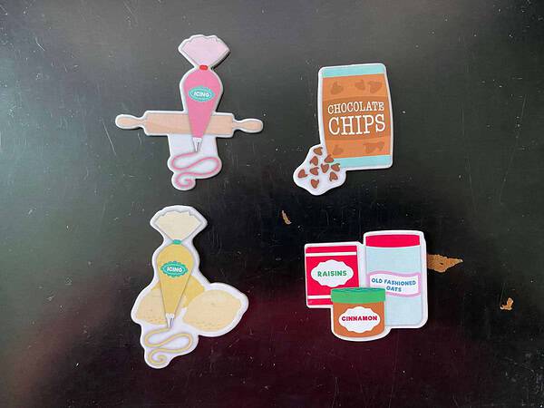 Cookie Bake Off! - Image 9