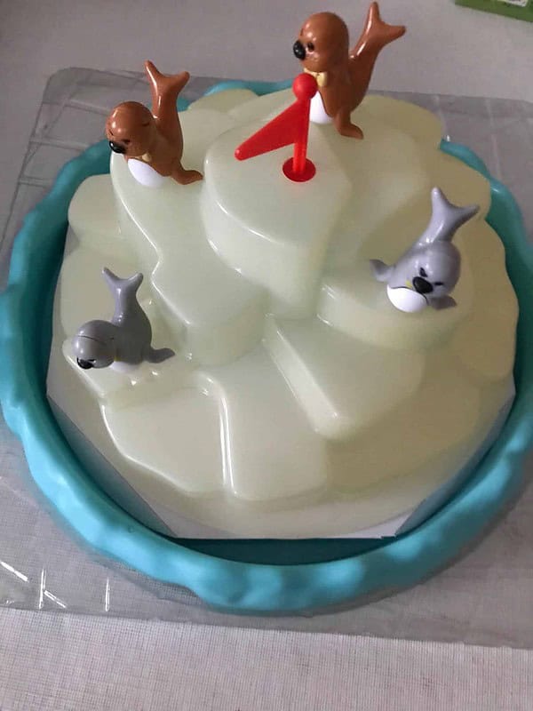 Iceberg Seals - Image 7