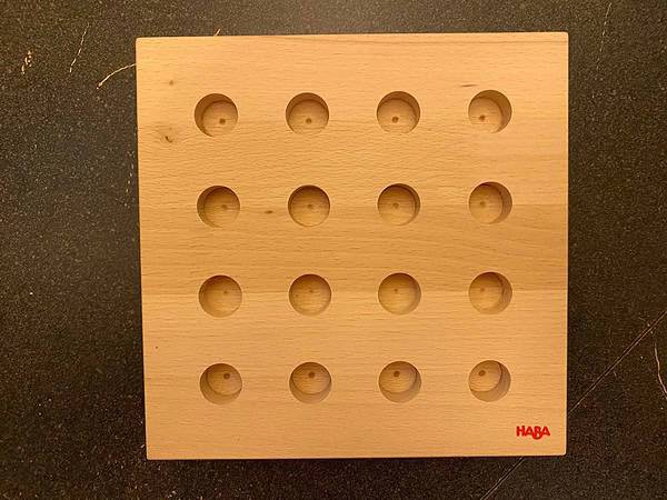 Pegging Game from HABA - Image 4