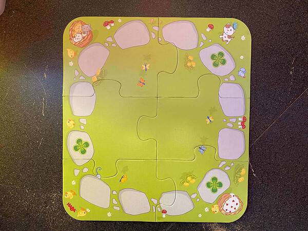 Counting Fun from HABA - Image 4