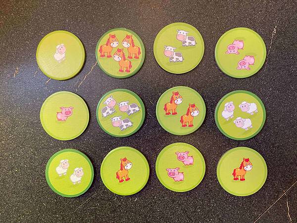 Counting Fun from HABA - Image 6