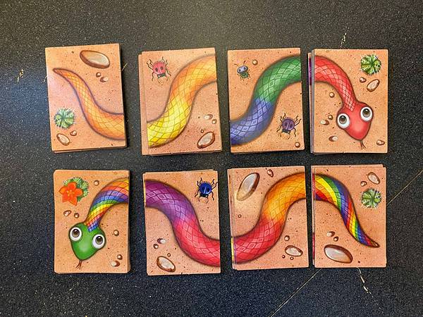 Hisss from Gamewright - Image 4
