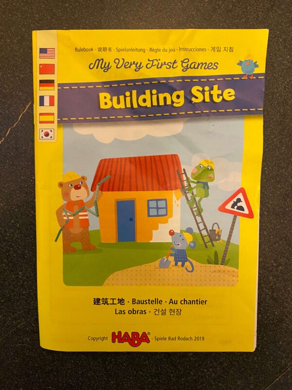 Building Site from HABA - Image 11