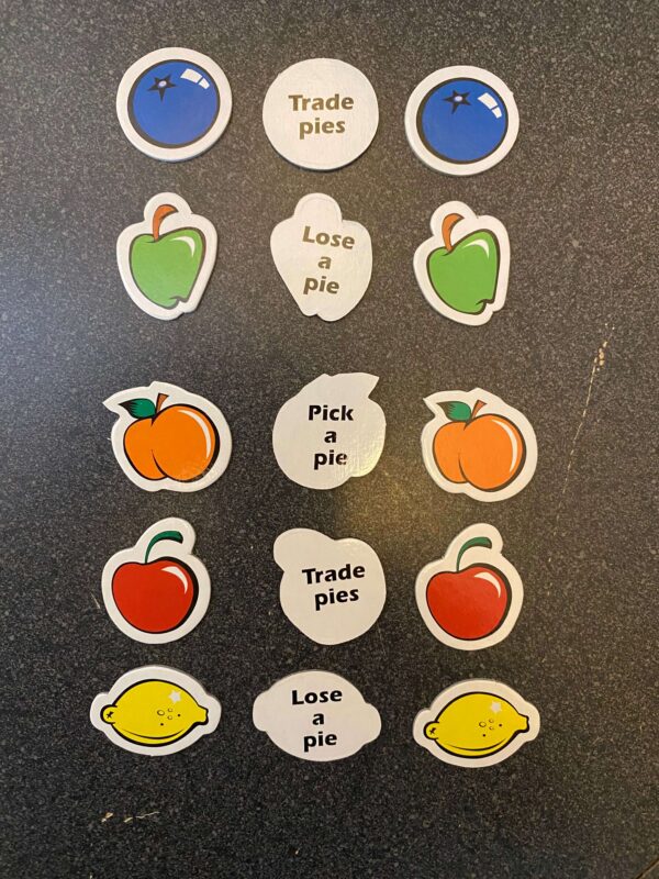 Pie in the Sky Fraction Game - Image 8