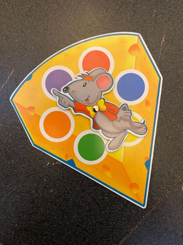 Oh Rats! Puzzle Game - Image 3