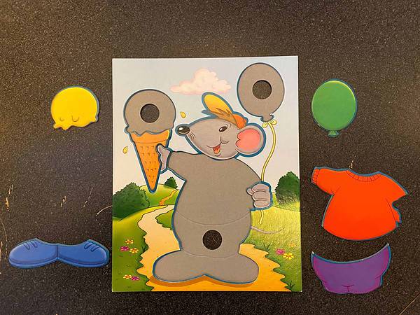 Oh Rats! Puzzle Game - Image 5