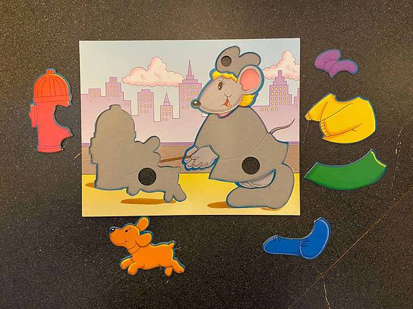 Oh Rats! Puzzle Game - Image 6