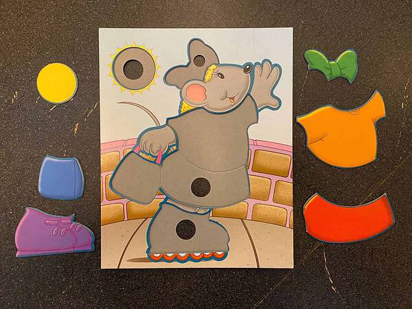 Oh Rats! Puzzle Game - Image 7