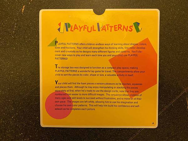 Playful Patterns Design Activity - Image 4