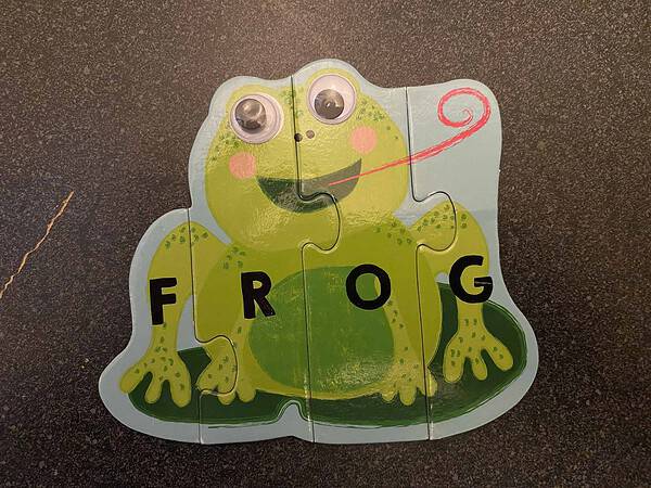 My First Words - Image 6