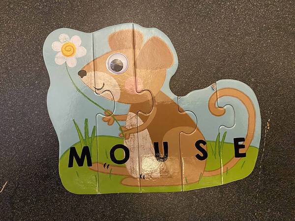 My First Words - Image 8