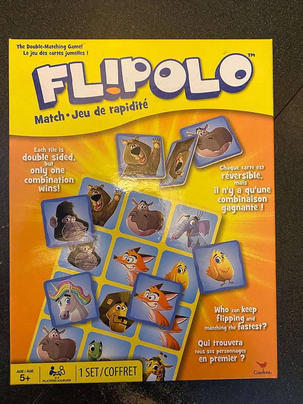 Flipolo