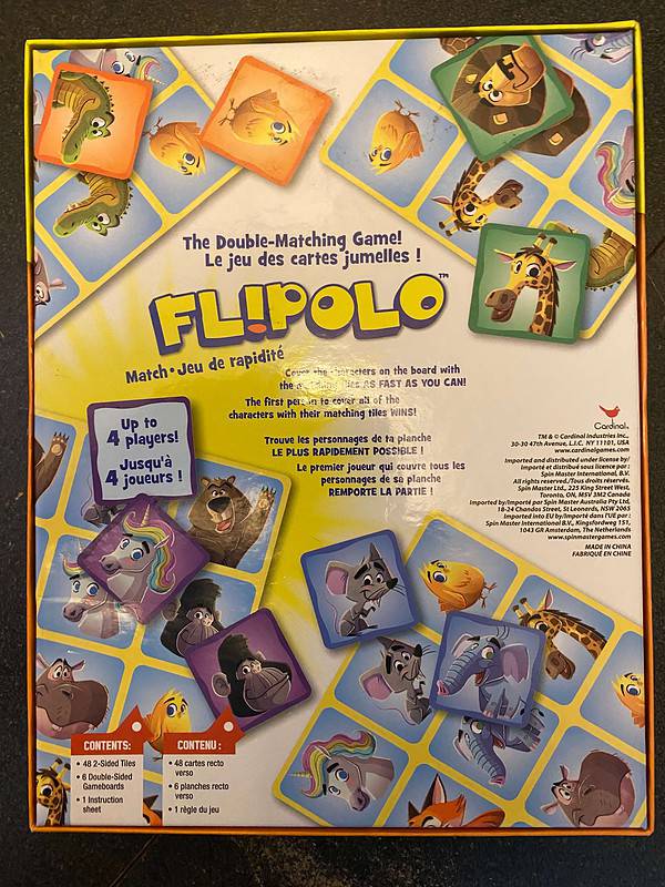 Flipolo - Image 2