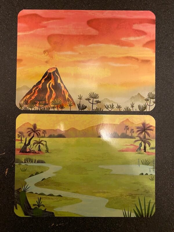 Dinosaurs Magnetic Build-It - Image 5