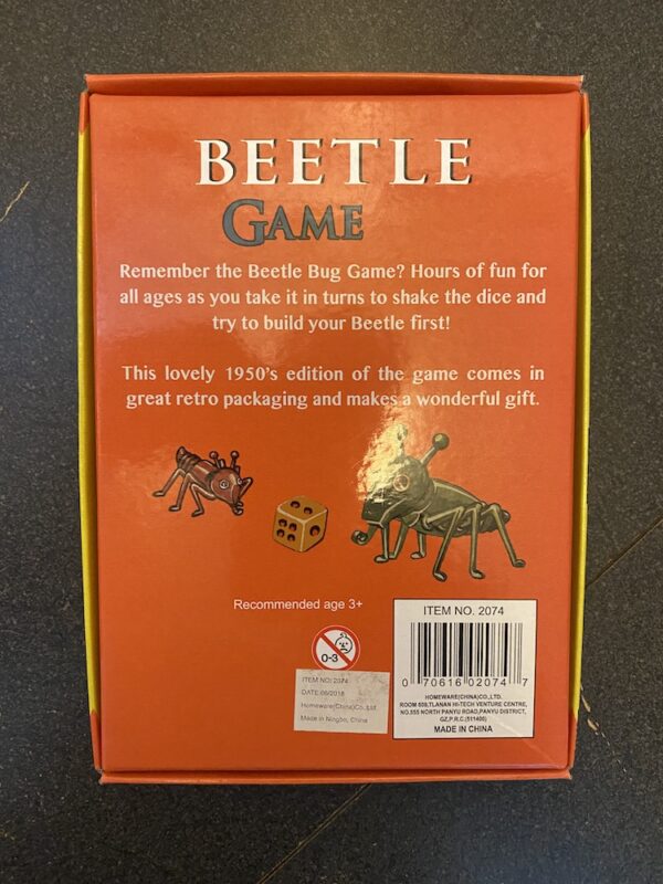 Beetle Game - Image 2