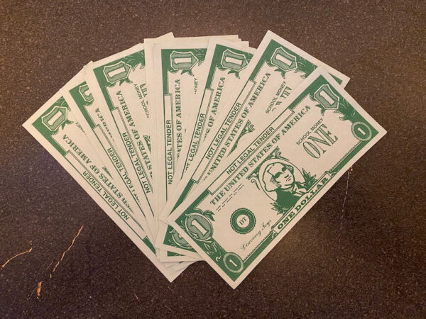 Money! Money! - Image 6