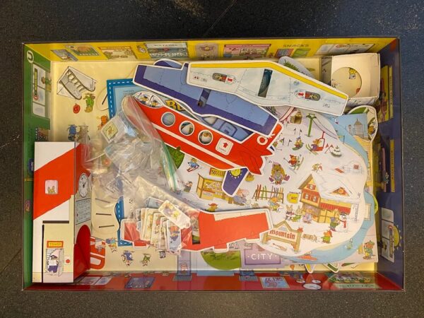 Busy, Busy Airport Game - Image 3