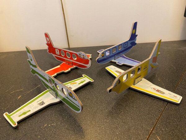 Busy, Busy Airport Game - Image 7