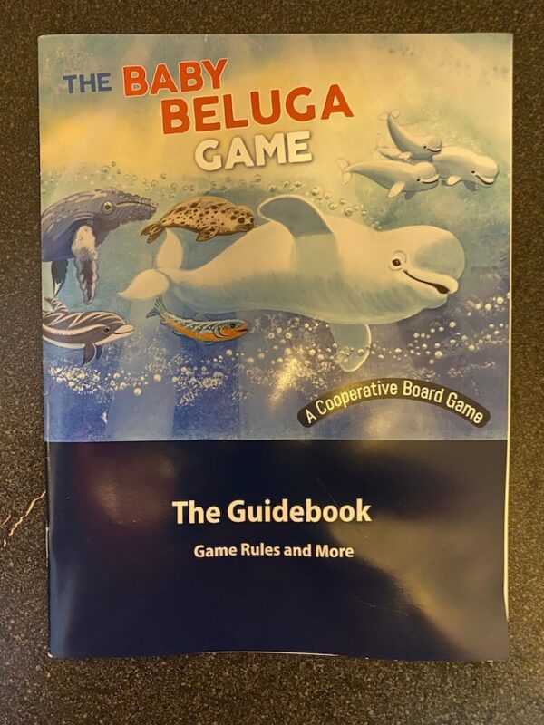 Baby Beluga Game - Image 11