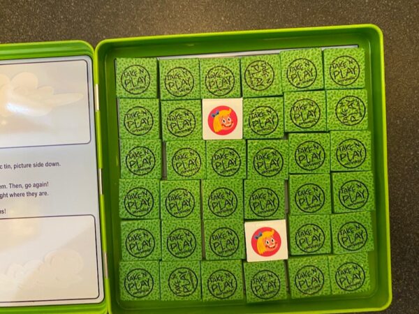 Take 'N' Play Matching - Image 5