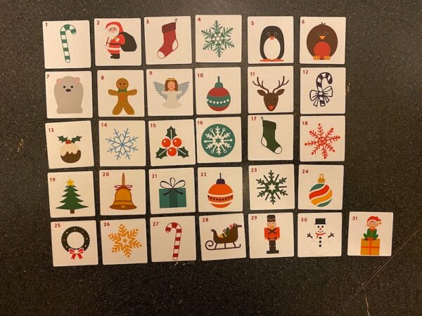 Festive Bingo - Image 5