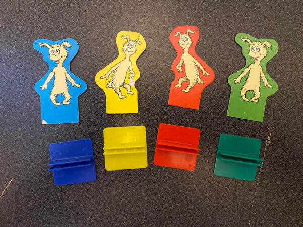 Dr Seuss ABC Game - Image 6
