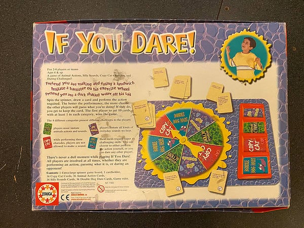 If You Dare - Image 2