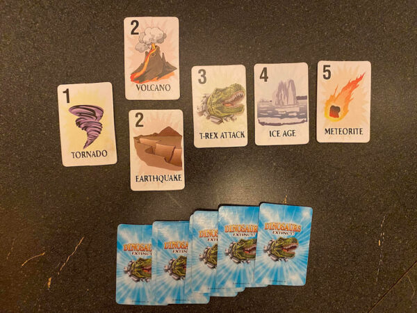 Dinosaurs Extinct? Game - Image 5
