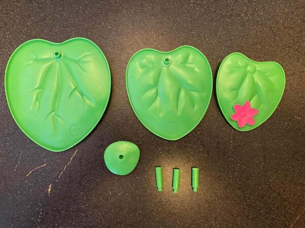 Jumping Frog Game - Image 5